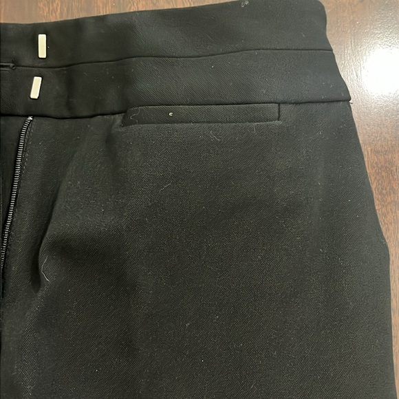 Women’s Black Dress Pants by Talbots - Picture 7 of 10